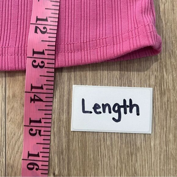 Fuchsia Cow Graphic “Not in the Moood” Toddler Long Sleeve 2T - Picture 6 of 6